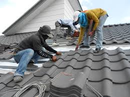 Best Emergency Roof Repair Services  in Marlow, OK